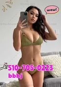 Reviews about escort with phone number 5107050223