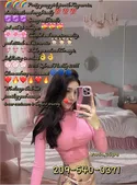 Reviews about escort with phone number 2095400371
