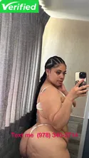 Reviews about escort with phone number 9783402714