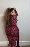 Reviews about escort with phone number 9709003422