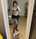 Reviews about escort with phone number 2814479369