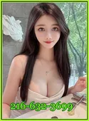 Reviews about escort with phone number 2166323699