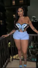 Reviews about escort with phone number 4092487739