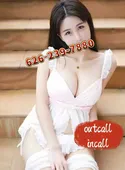 Reviews about escort with phone number 6262397880