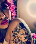 Reviews about escort with phone number 2196665171