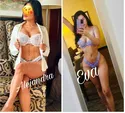 Reviews about escort with phone number 3475849012