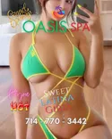 Reviews about escort with phone number 7147703442