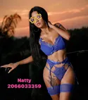 Reviews about escort with phone number 2066033359