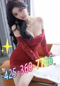 Reviews about escort with phone number 4253697786