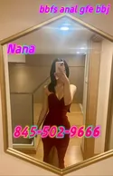 Reviews about escort with phone number 8455029666