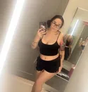 Reviews about escort with phone number 8317172085