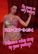 Reviews about escort with phone number 2138293454