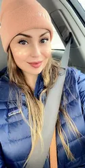 Reviews about escort with phone number 7206231966