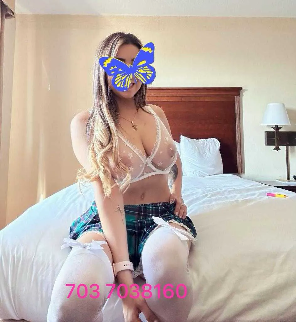 Reviews about escort with phone number 7037038160