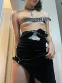 Reviews about escort with phone number 9453608455