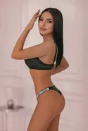 Reviews about escort with phone number 6469637111