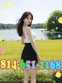 Reviews about escort with phone number 8146512168