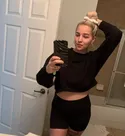 Reviews about escort with phone number 8102070308