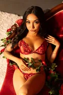 Reviews about escort with phone number 4807098399