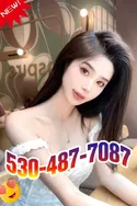 Reviews about escort with phone number 5304877087