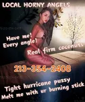 Reviews about escort with phone number 2133542408
