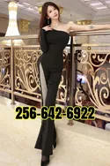 Reviews about escort with phone number 2566426922