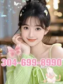 Reviews about escort with phone number 3046998990