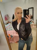Reviews about escort with phone number 4158450113