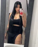 Reviews about escort with phone number 9709004692