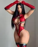 Reviews about escort with phone number 5618783292