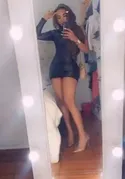 Reviews about escort with phone number 6097976070