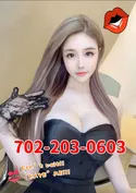 Reviews about escort with phone number 7022030603