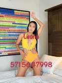 Reviews about escort with phone number 5715647998