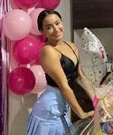 Reviews about escort with phone number 6173692940
