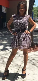 Reviews about escort with phone number 3465896670