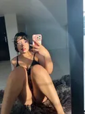 Reviews about escort with phone number 4327552455