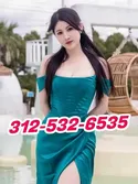 Reviews about escort with phone number 3125326535