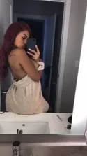 Reviews about escort with phone number 3462995686