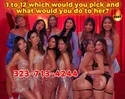 Reviews about escort with phone number 3237134244