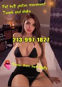 Reviews about escort with phone number 2139971827