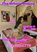 Reviews about escort with phone number 3027221775