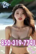 Reviews about escort with phone number 8503197741