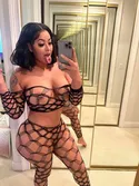 Reviews about escort with phone number 4846093543
