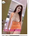 Reviews about escort with phone number 5716022988