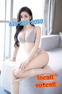 Reviews about escort with phone number 6262103050