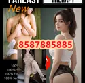 Reviews about escort with phone number 8587885885