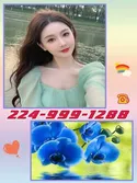 Reviews about escort with phone number 2249991288