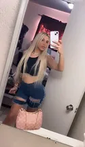 Reviews about escort with phone number 8137092039