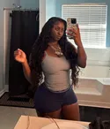 Reviews about escort with phone number 5812810221