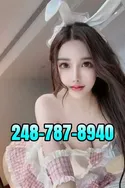 Reviews about escort with phone number 2487878940
